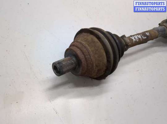 купить Полуось (приводной вал, шрус) на Volkswagen Golf 5 2003-2009