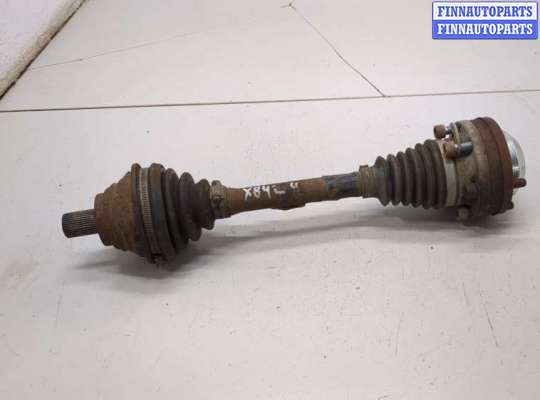 Полуось (приводной вал, шрус) VG2782753 на Volkswagen Golf 5 2003-2009