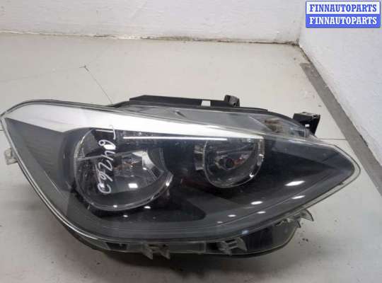 Фара (передняя) BM3668499 на BMW 1 F20, F21 2011-2019