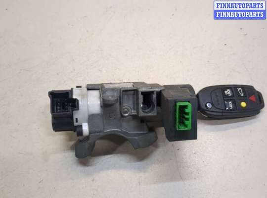 купить Замок зажигания на Volvo XC90 2002-2014