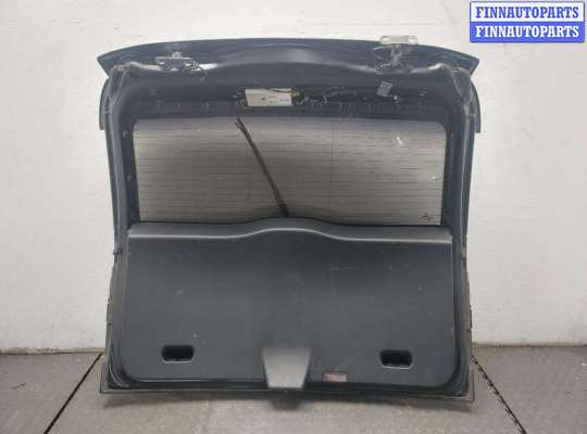 купить Крышка (дверь) багажника на BMW X3 E83 2004-2010
