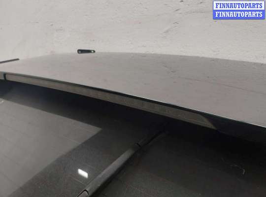 купить Крышка (дверь) багажника на BMW X3 E83 2004-2010