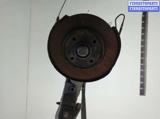 купить Ступица (кулак, цапфа) на Peugeot 3008 2009-2016