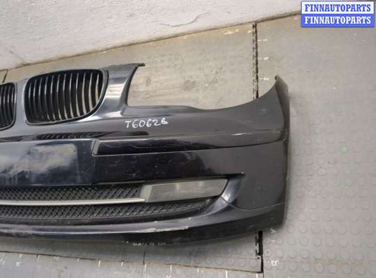 купить Бампер на BMW 1 E87 2004-2011