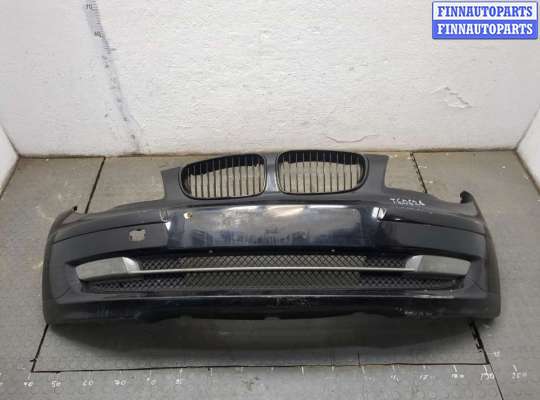 Бампер BM3591249 на BMW 1 E87 2004-2011