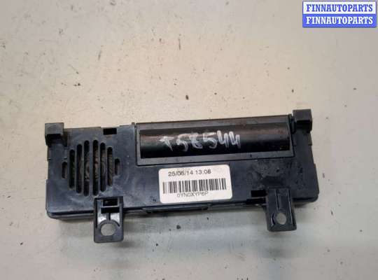 купить Блок управления Bluetooth на Peugeot 508 2010-2018