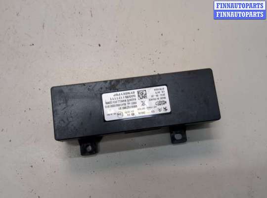 Блок управления Bluetooth PG1227757 на Peugeot 508 2010-2018