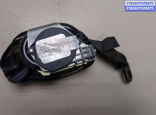 купить Ремень безопасности на Mitsubishi Colt 2004-2008