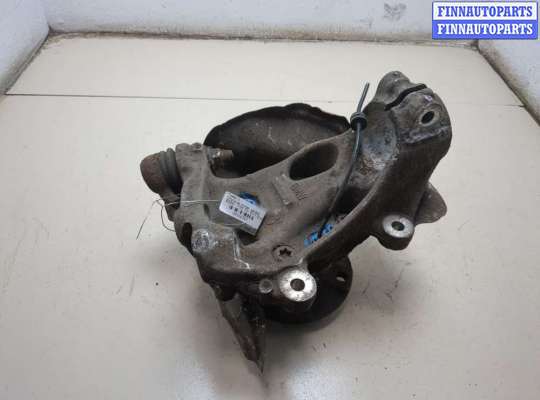 купить Ступица (кулак, цапфа) на BMW 1 F20, F21 2011-2019