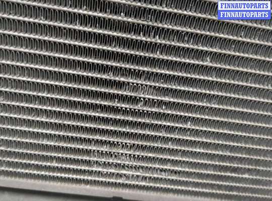 купить Радиатор охлаждения двигателя на Hyundai Elantra 2010-2016