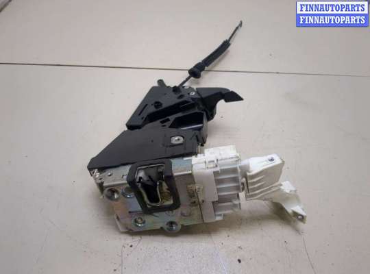купить Замок двери на Mercedes A W169 2004-2012