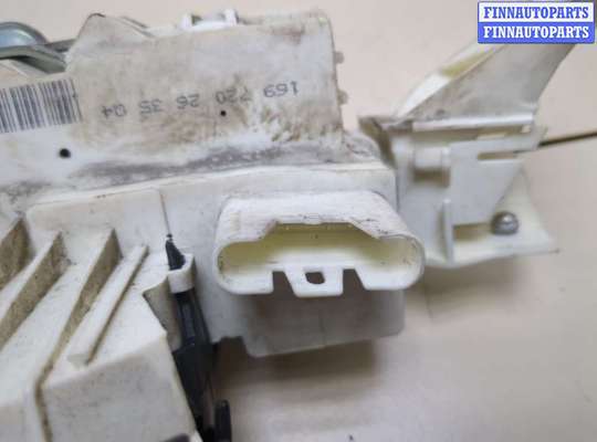 купить Замок двери на Mercedes A W169 2004-2012
