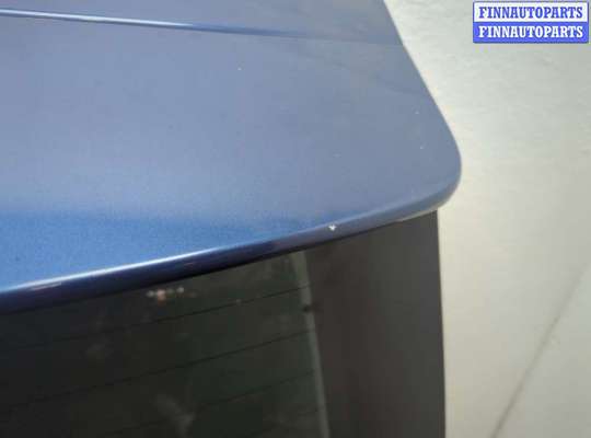купить Крышка (дверь) багажника на Ford C-Max 2002-2010