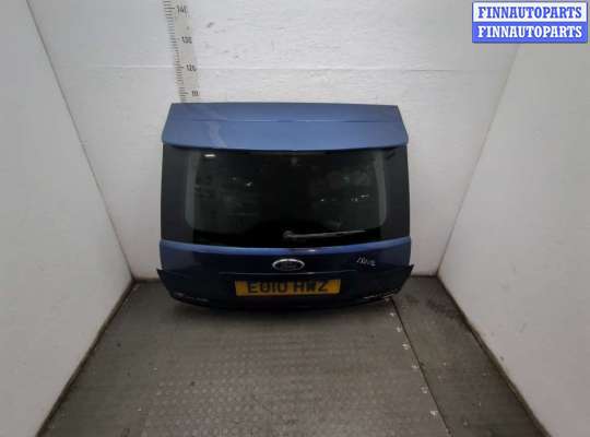 Крышка (дверь) багажника FO2160686 на Ford C-Max 2002-2010