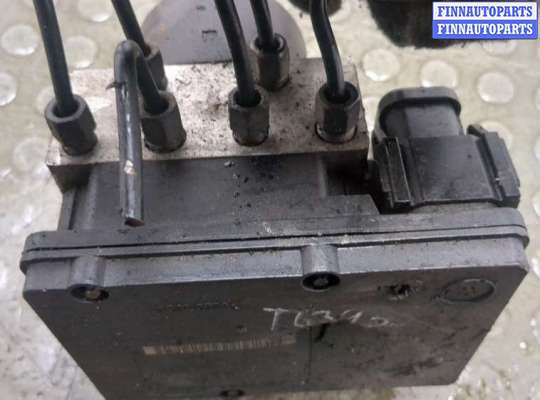 купить Блок АБС, насос (ABS, ESP, ASR) на Jeep Grand Cherokee 2004-2010