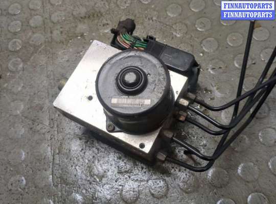 Блок АБС, насос (ABS, ESP, ASR) JPB7222 на Jeep Grand Cherokee 2004-2010