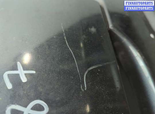 купить Бампер на Renault Megane 3 2009-2016