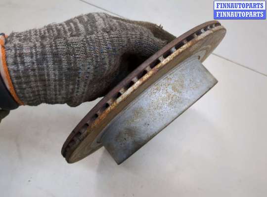 купить Диск тормозной на Infiniti FX 2002-2009