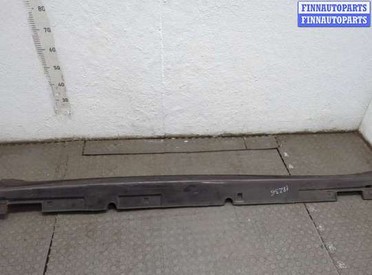 Накладка на порог KA611795 на KIA Optima 3 2010-2015