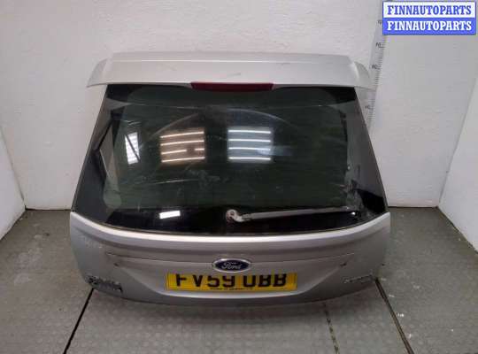 Крышка (дверь) багажника FO2139466 на Ford Focus 2 2008-2011