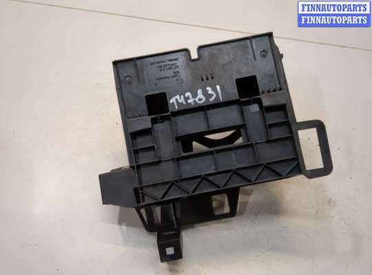 купить Кронштейн блока управления на Skoda Rapid 2012-2020