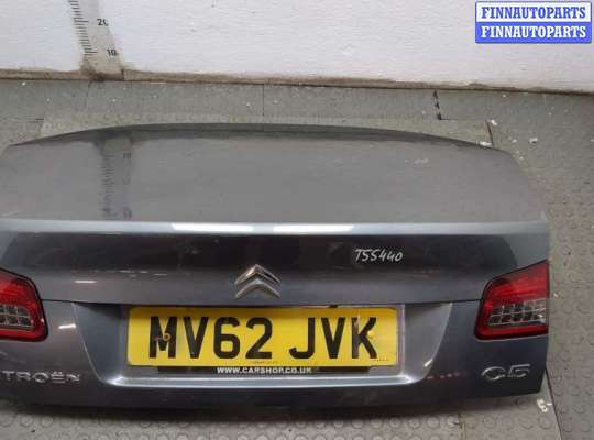 Замок багажника CT1110433 на Citroen C5 2008-2017