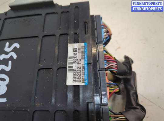 купить Блок управления двигателем на Suzuki Grand Vitara XL-7 2001-2006