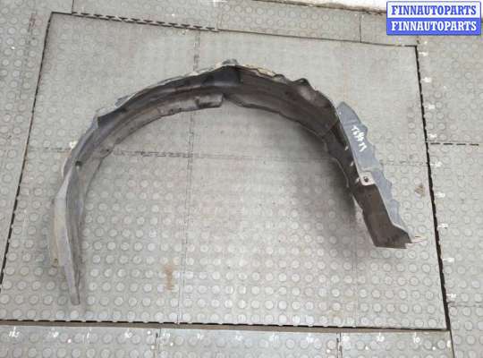 Защита арок (подкрылок) PG1253123 на Peugeot 4007 2007-2012
