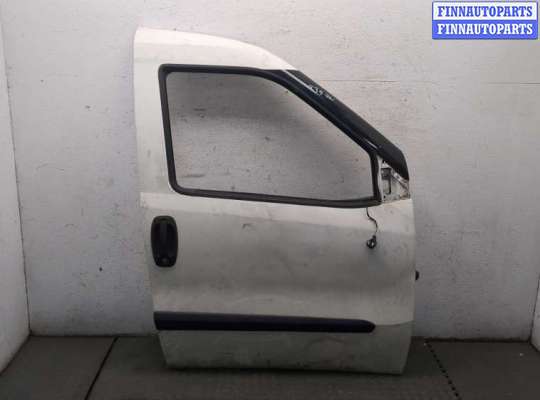 Дверь боковая на Fiat Doblo II (263)