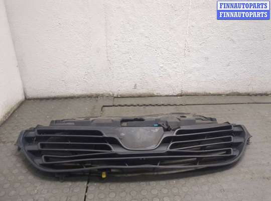 Купить Решетка радиатора на Renault Trafic 2014-2025 Решетка радиатора RN1607523 на Renault Trafic 2014-2025