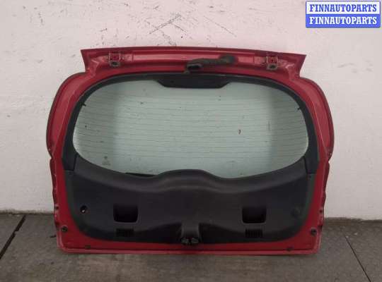 купить Крышка (дверь) багажника на Alfa Romeo 147 2000-2004
