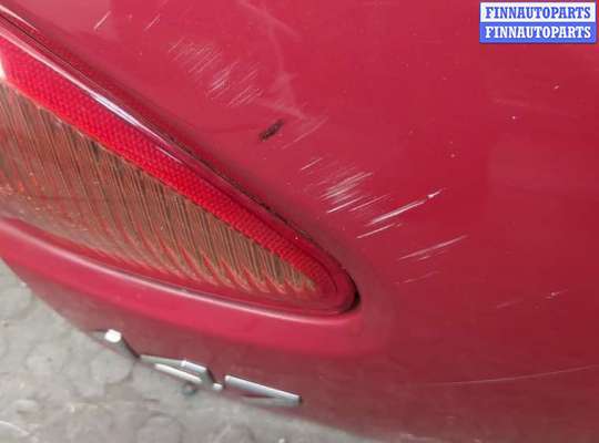 купить Крышка (дверь) багажника на Alfa Romeo 147 2000-2004