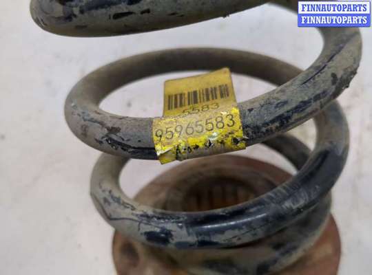 купить Пружина подвески на Chevrolet Trax 2016-2022