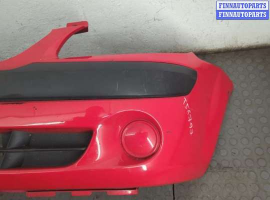 купить Бампер на Hyundai Getz 2002-2011