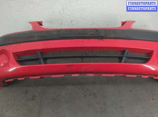 купить Бампер на Hyundai Getz 2002-2011