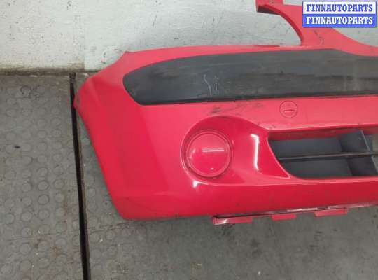 купить Бампер на Hyundai Getz 2002-2011