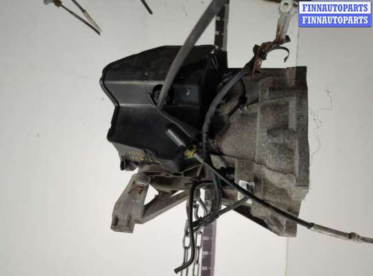 МКПП - Механическая коробка на Ford Focus II