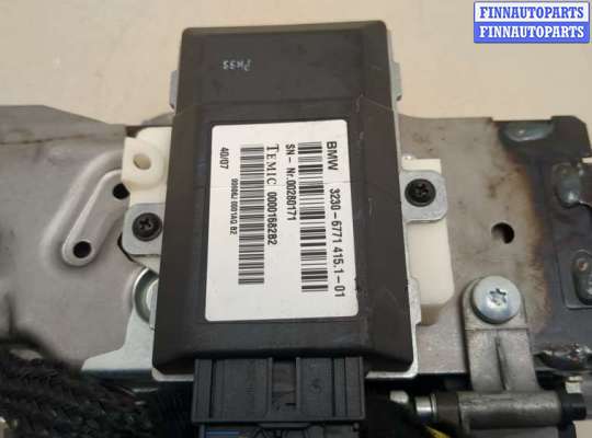 купить Колонка рулевая на BMW 7 E65 2001-2008