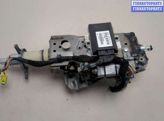 Колонка рулевая BM3668373 на BMW 7 E65 2001-2008