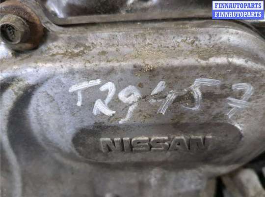 купить Двигатель (ДВС) на Nissan X-Trail (T30) 2001-2006