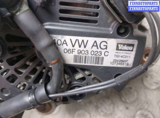 купить Генератор на Audi A3 (8P) 2003-2013