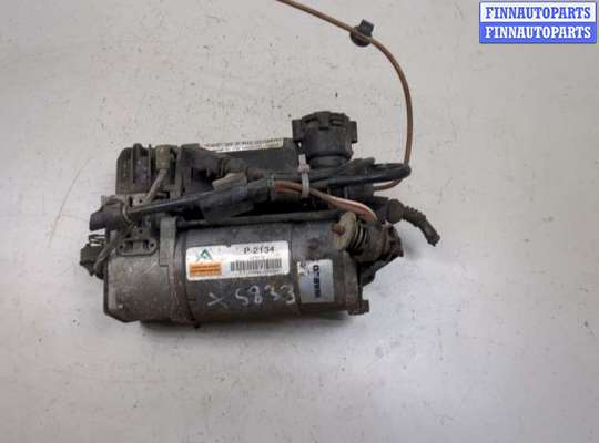 купить Компрессор воздушный (пневмоподвески) на Audi A6 (C5) Allroad 2000-2005