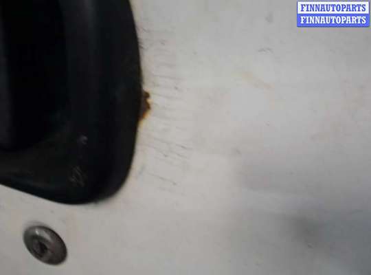 купить Стекло форточки двери на Opel Movano 2004-2010