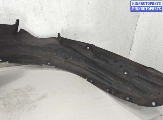купить Защита арок (подкрылок) на Toyota RAV 4 2000-2005