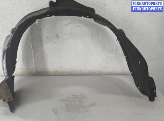 купить Защита арок (подкрылок) на Toyota RAV 4 2000-2005