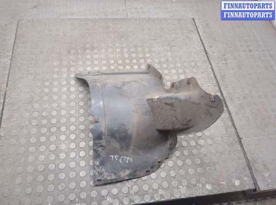 купить Защита арок (подкрылок) на Volkswagen Golf 6 2008-2012