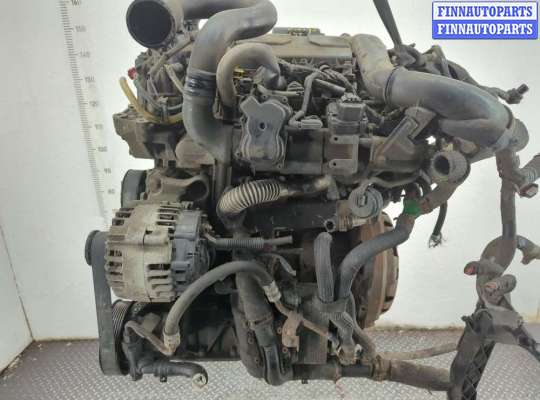 купить Двигатель (ДВС) на Nissan Primastar 2001-2025