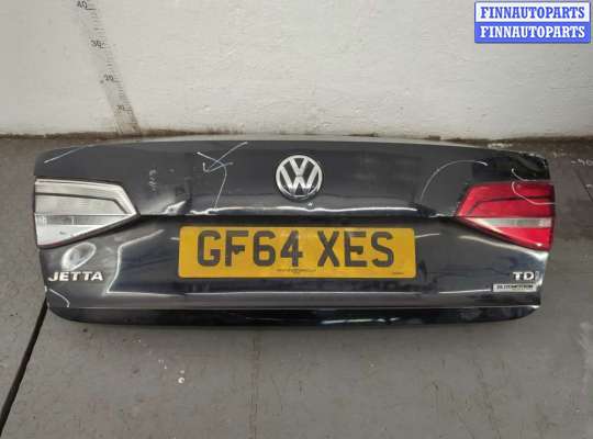 Купить Подсветка номера на Volkswagen Jetta 6 2010-2018 Подсветка номера VG2717187 на Volkswagen Jetta 6 2010-2018