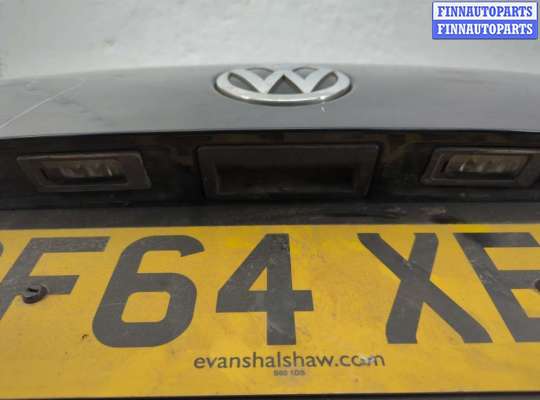 купить Подсветка номера на Volkswagen Jetta 6 2010-2018