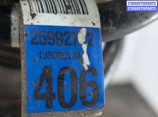 купить Амортизатор подвески на Opel Ampera 2011-2015